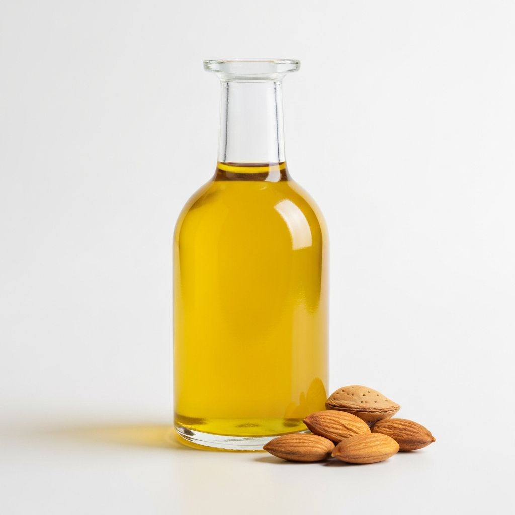 Almond Oil